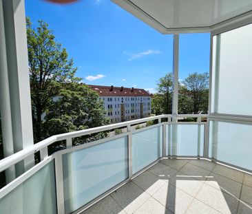 Traumwohnung komplett NEU mit Balkon - Photo 1