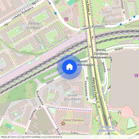 Powązki, Wola, Warszawa, mazowieckie