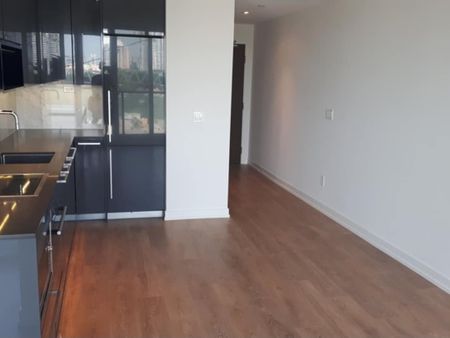 One plus den for rent in North York - Photo 5