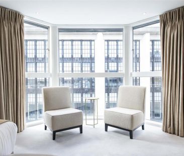 3 Bedroom Apartment, Penthouse, Imperial House, High Street Kensing... - Photo 2