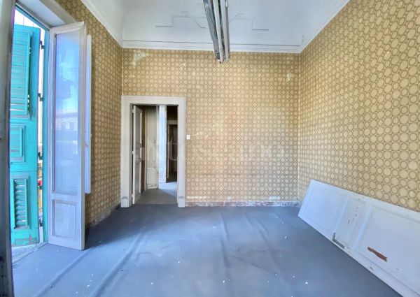 Casa in affitto - Via Nino Bixio, Messina (rif. 50/2025)