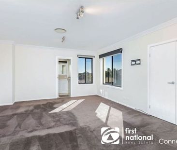 Contemporary, Suburban Sanctuary - Photo 5