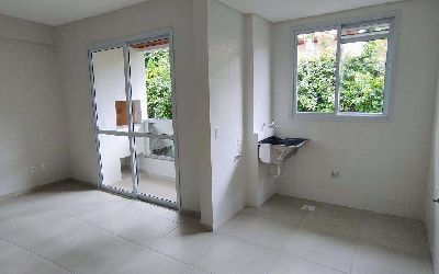 Rodovia Admar Gonzaga, 1201, Florianópolis - Foto 1