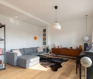 Appartement te huur - Foto 2