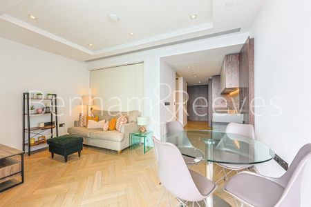 Studio to rent - Photo 4