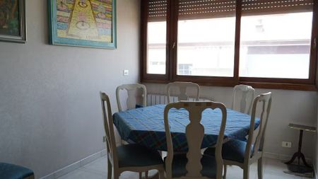 Via Baldo degli Ubaldi, Rome, Lazio 00167 - Photo 5