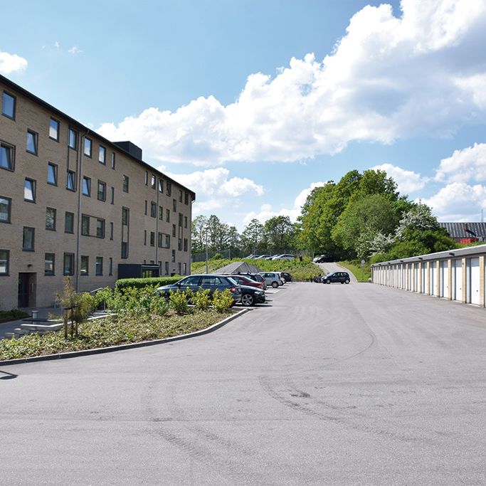 Afd. 6 Bjellerupparken - Photo 1