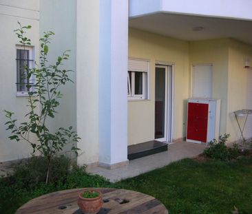 Studio/Γκαρσονιέρα για ενοικίαση - Νέα Πεντέλη, - Photo 5