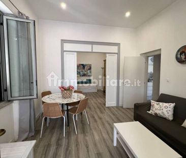 Appartamento in villa via Mongibello 10, Mondello - Valdesi, Palermo - Photo 6