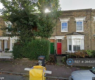 Studio to rent - Photo 6