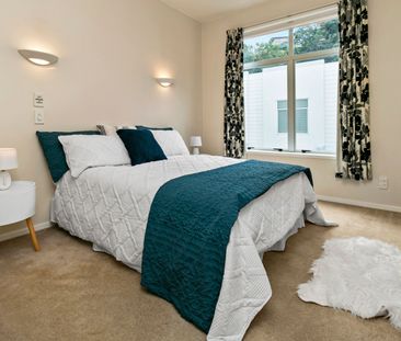 Townhouse in Mt Eden - Photo 6