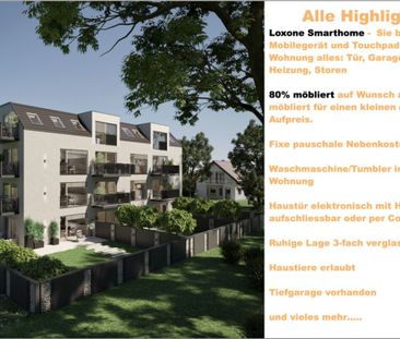 VIVRE COMME UN PROPRIÉTAIRE - Foto 5