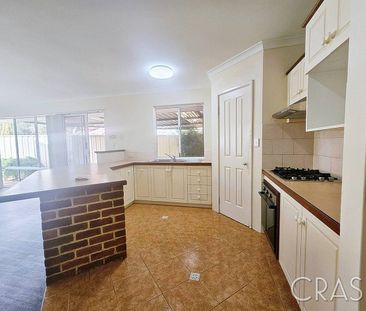 Stylish & Low-Maintenance 3x2 Villa in a Quiet Complex - Photo 6