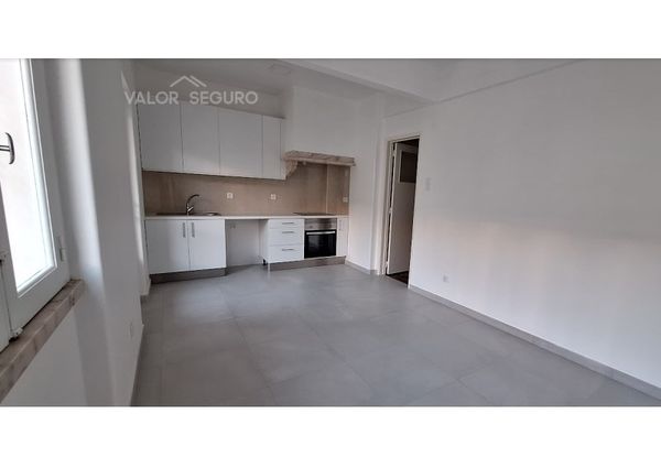 Apartamento T3 em Lisboa