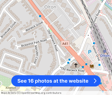 1 bedroom apartment for rent - Photo 1