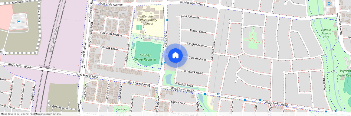 6 Garvan Street, Vic 3024, Wyndham Vale