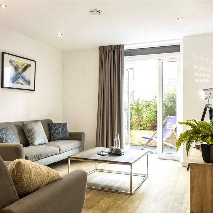 2 bedroom apartment to rent - Photo 1