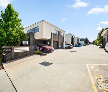 31/2 Rouseabout Street, Lawson ACT, Belconnen - Photo 1