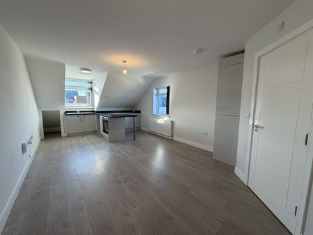 1 Bed Flat, Cyprus House, LE2 - Photo 4