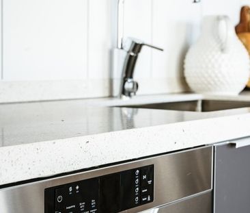 Centrumvägen 12A - Foto 4