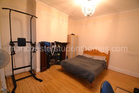 Scarsdale Road, Manchester, M14 5PR - Photo 5