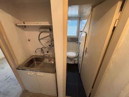 Trier: Perfekt für Singles & Studierende: Helle Wohnung in guter Lage - Foto 2