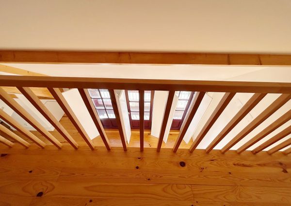 Apartamento T1+1 em Aveiro