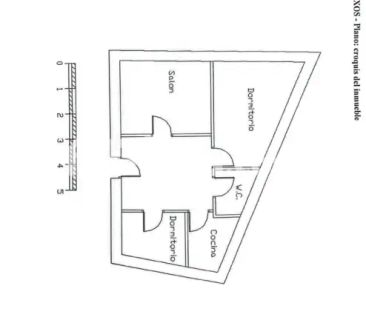 Apartamento en alquiler en Calle de Juan Caldera - Foto 5