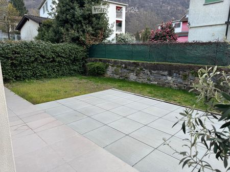 3 Zimmer, 72 m² - Foto 4