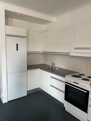 Ekebergsgatan 1 - Photo 1