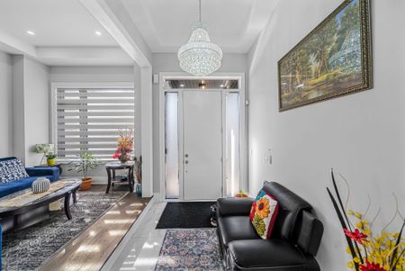 For Lease - 1215 Pondside Trail, Oakville, Ontario - Photo 4