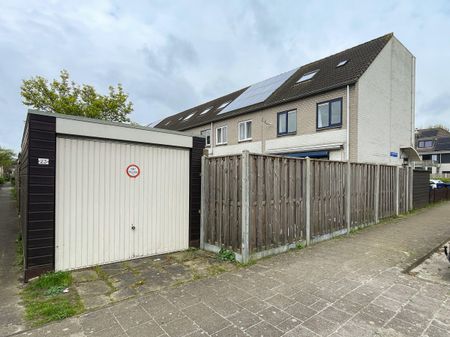 Te huur: Huis Coendersborgstraat in Almere - Photo 2