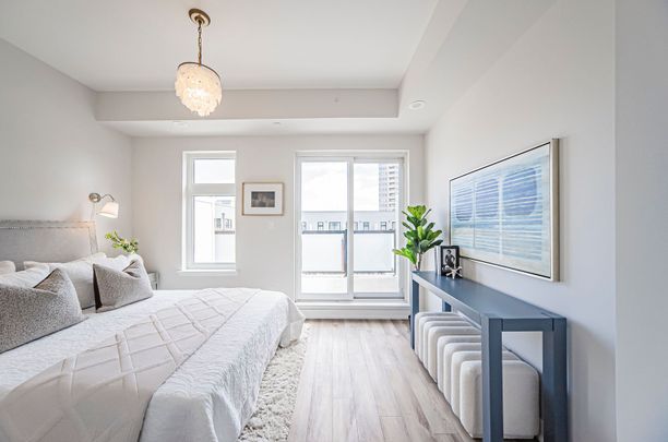 For Lease - 20 Echo Point Unit# 132, Toronto, Ontario - Photo 1