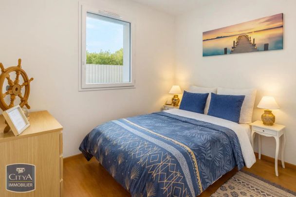 Appartement à louer 2 pièces 50.3m² - Photo 1