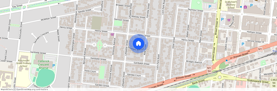 2 Stoddart Avenue, Vic 3844, Traralgon