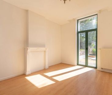 Duplex te huur - Foto 1