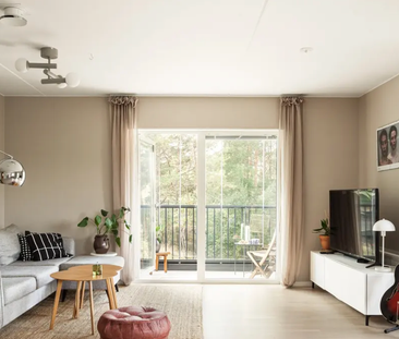 Smörslottsgatan, Göteborg - Photo 4