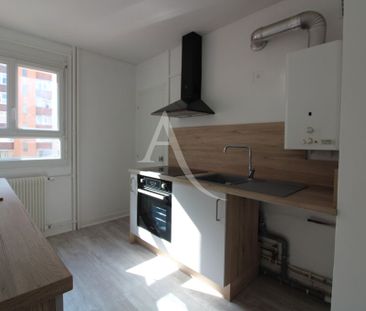 Location Appartement 3 pièces 58m² - Photo 1