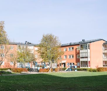 Rombergsgatan 61 - Photo 4
