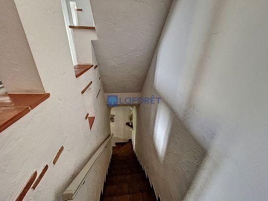 Maison T3 Cagnes-sur-Mer à louer - Photo 1