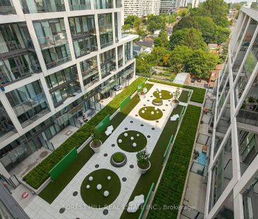 For Lease - 8 Hillsdale Avenue Unit# 1241, Toronto, Ontario - Photo 4