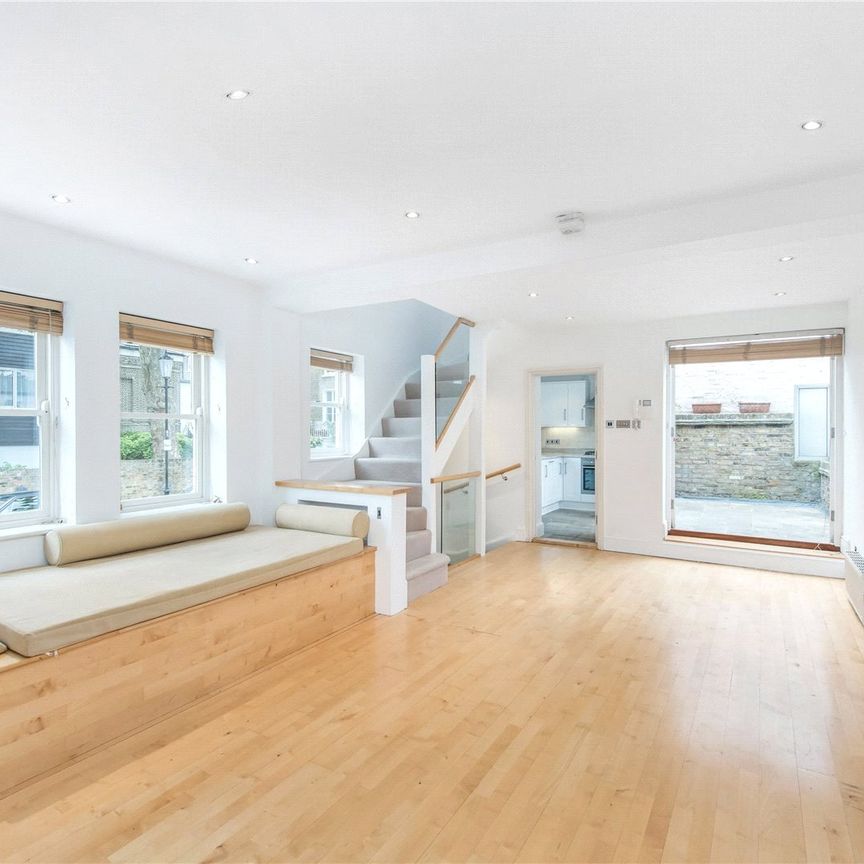 Ladbroke Road, Holland Park, W11, London - Photo 1