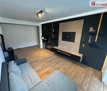 Pronájem bytu 2+1 v Uherském Brodě - Фото 4