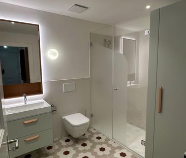 3 Zimmer, 68 m², 2. Stock - Photo 4