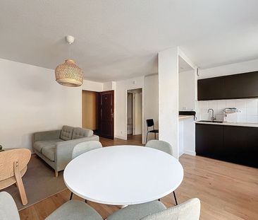 Appartement 3 pièces - Photo 5