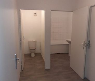 Appartement 4 pièces à - Photo 6
