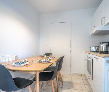 Nantes - Le Nantais - Chambre 4 - Photo 2