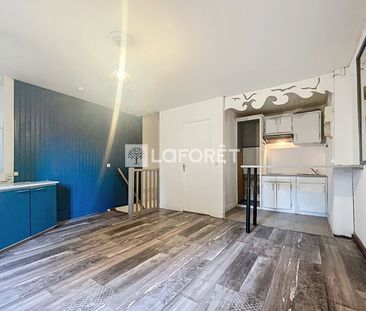 Appartement T3 Elbeuf à louer - Photo 1