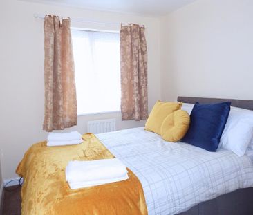 3 bedroom detached house to rent - Photo 5