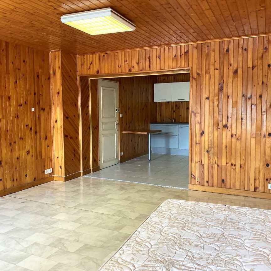 Location Appartement 1 pièce 40m² JARNAC 16200 - Photo 1